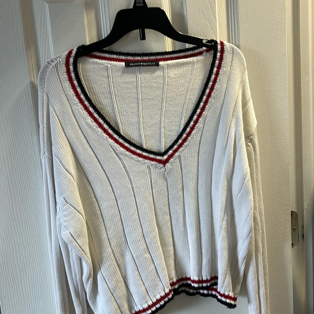 Classic Brandy Melville Sweater